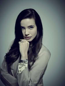 MR. ROBOT -- Season:2 -- Pictured: Stephanie Corneliussen as Joanna Wellick -- (Photo by: Nadav Kander/USA Network)