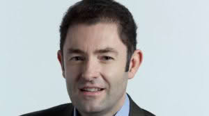 Philippe Lavoué, президент Nintendo France