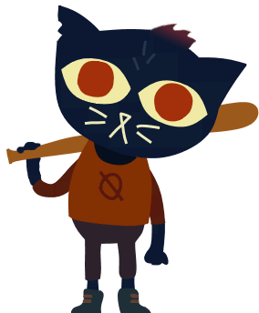 MaeBorowski