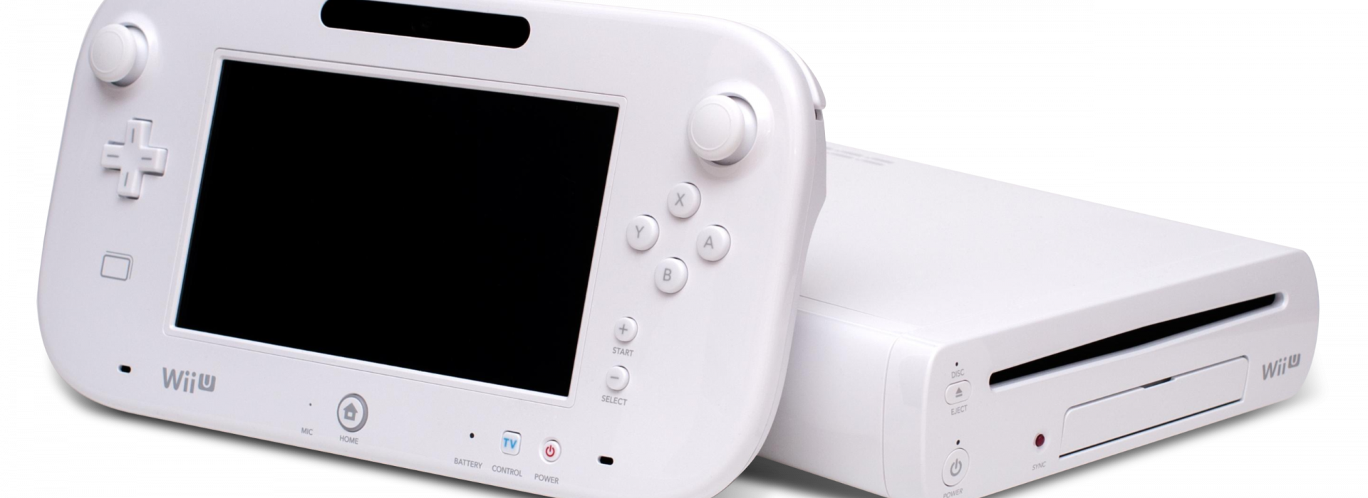 Wii U